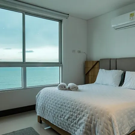 Apartamento Stunning Ocean View
