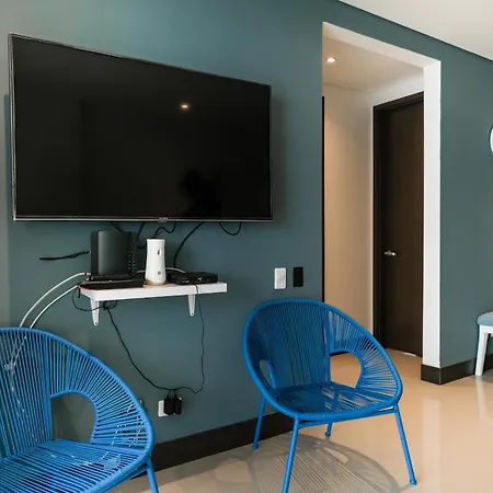 Stunning Ocean View Apartamento *