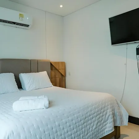 Apartamento Stunning Ocean View *