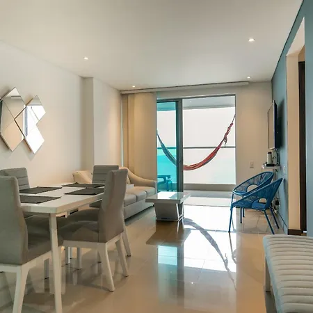 Stunning Ocean View Apartamento *