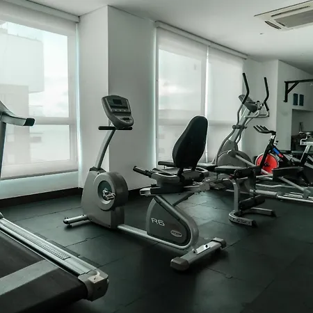 Apartamento Stunning Ocean View Cartagena
