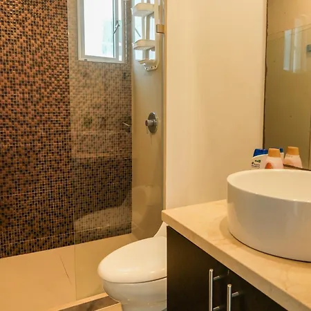 Apartamento Stunning Ocean View Cartagena